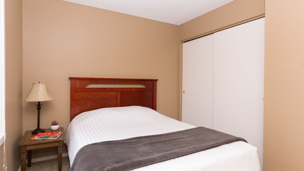 Photo of Bedroom in South Burlington