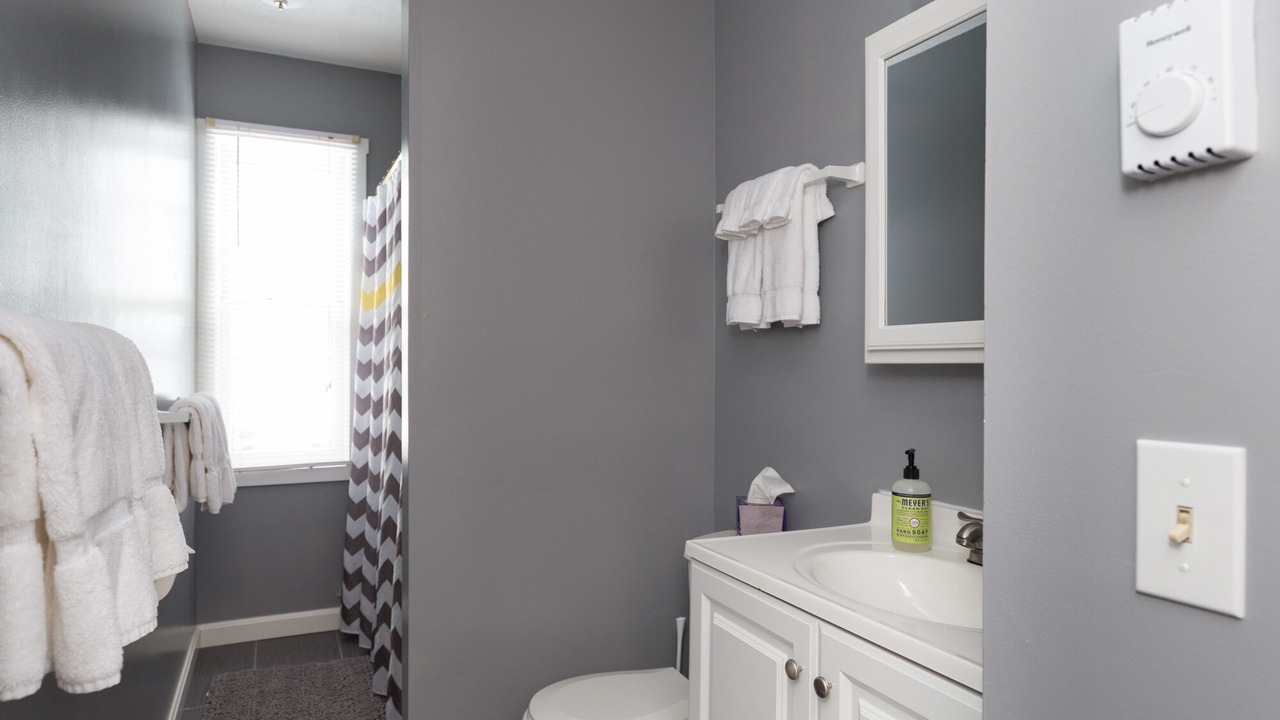 Photo of Bathroom in South Burlington