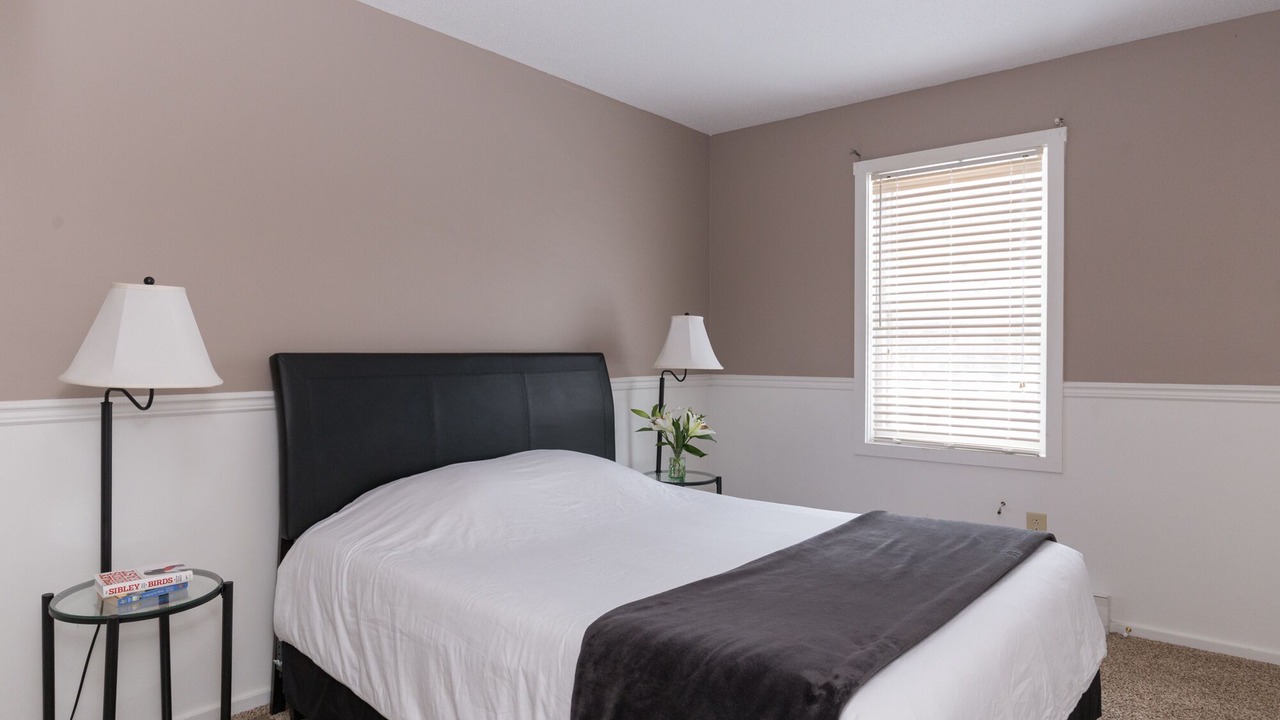Photo of Bedroom in South Burlington