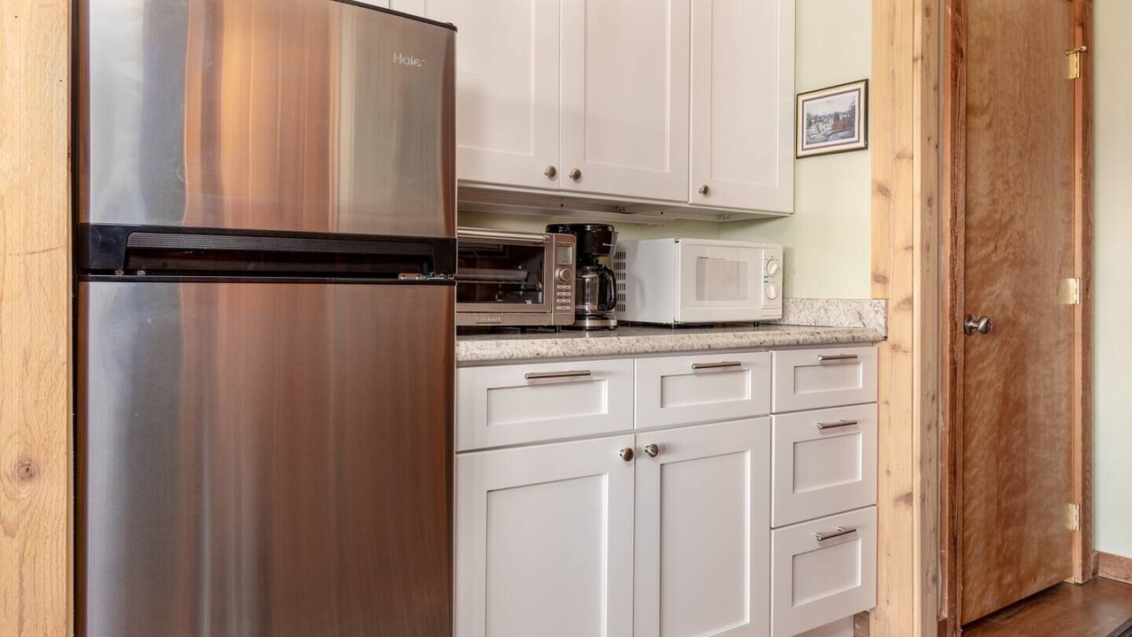 Photo of Kitchen in Davis