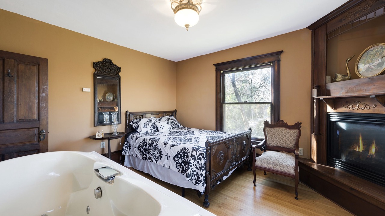 Photo of Bathroom in Prescott