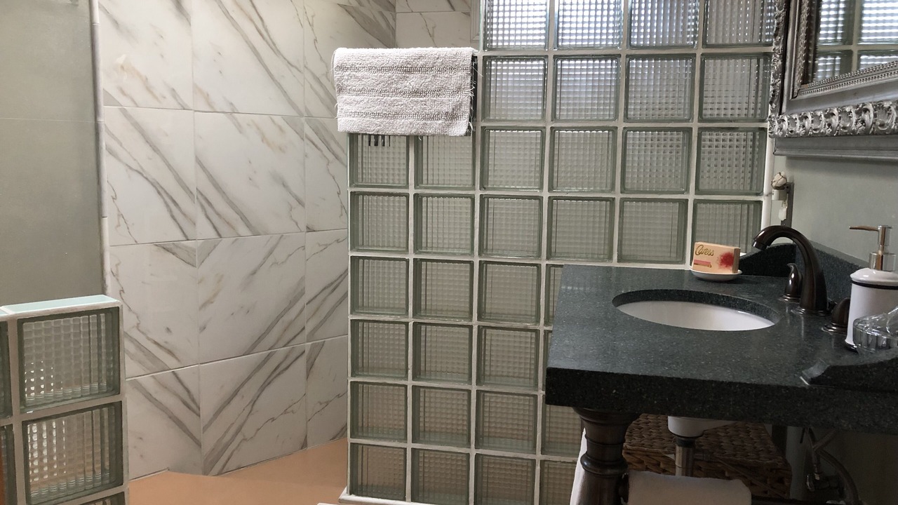 Photo of Bathroom in Santa Fe
