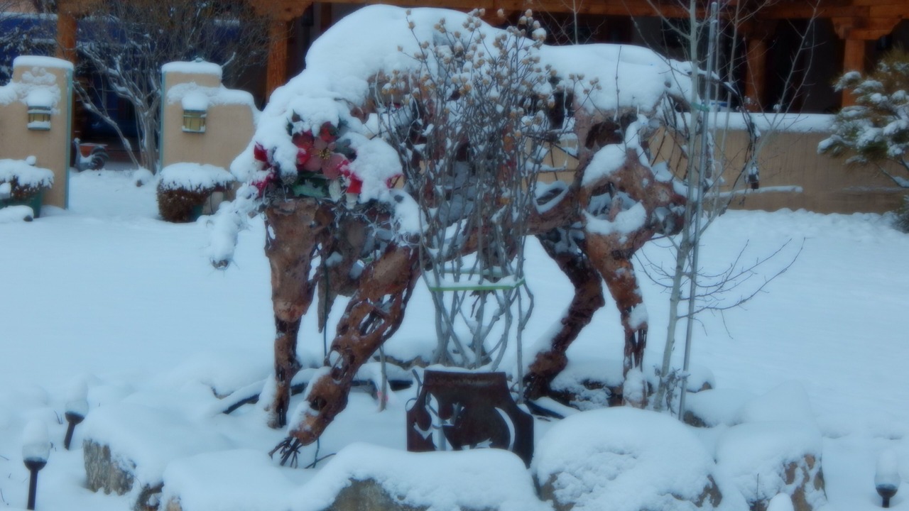Photo of Others in Santa Fe