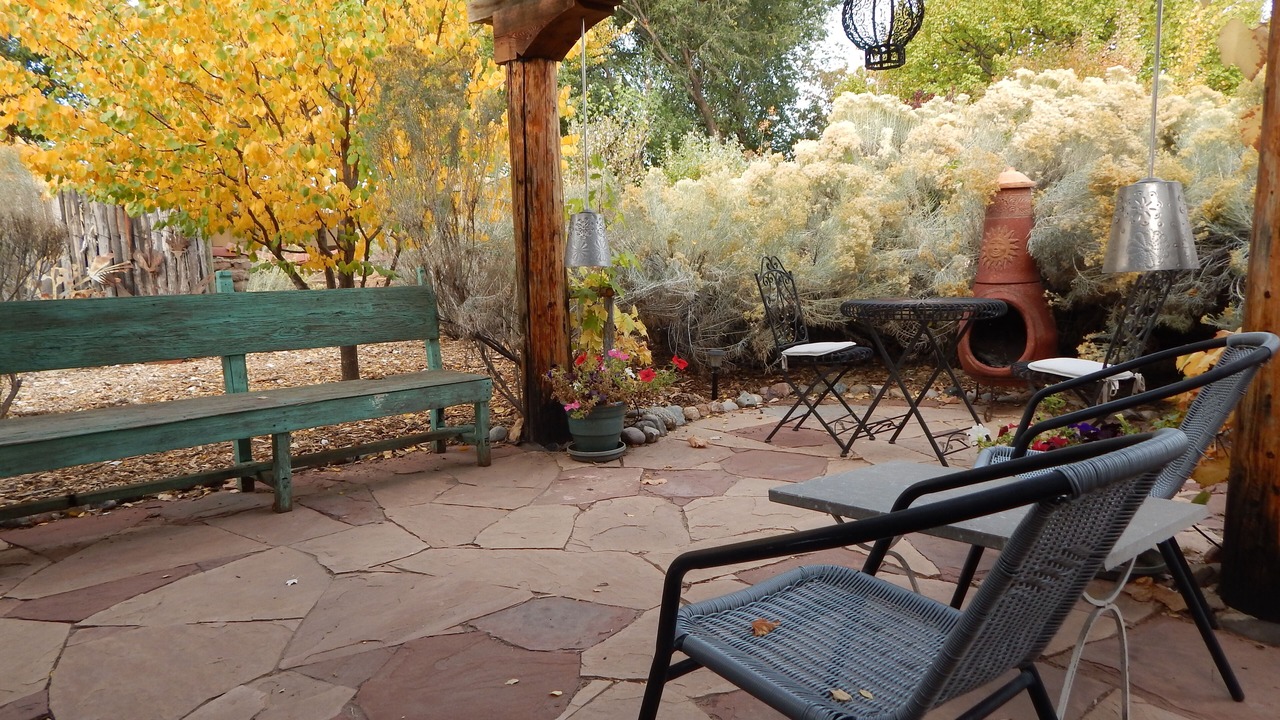 Photo of Outdoor in Santa Fe