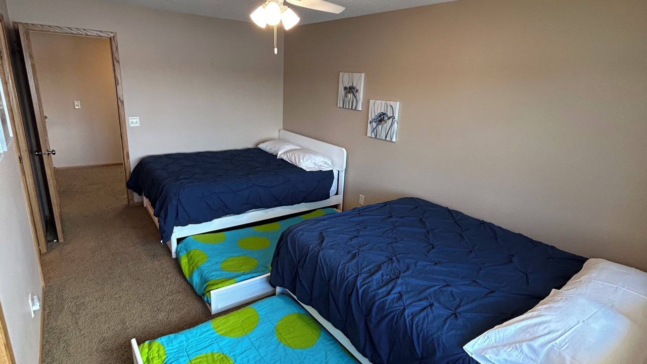 Photo of Bedroom in Lindstrom