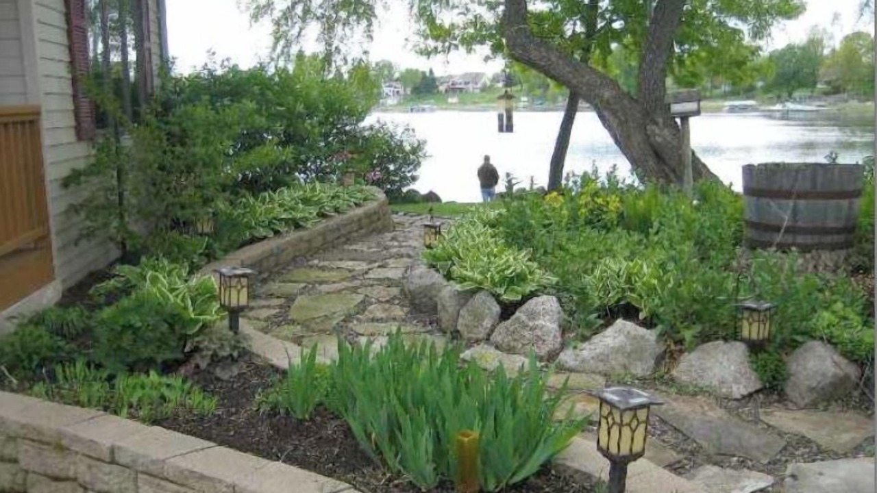 Photo of Outdoor in Lindstrom