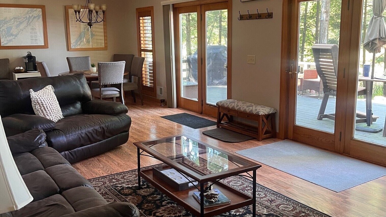 Photo of Livingroom in Hammond
