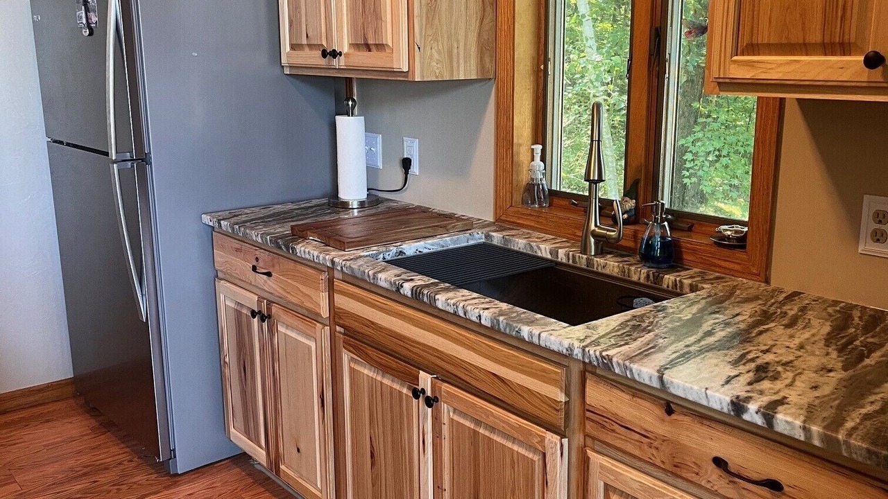 Photo of Kitchen in Hammond