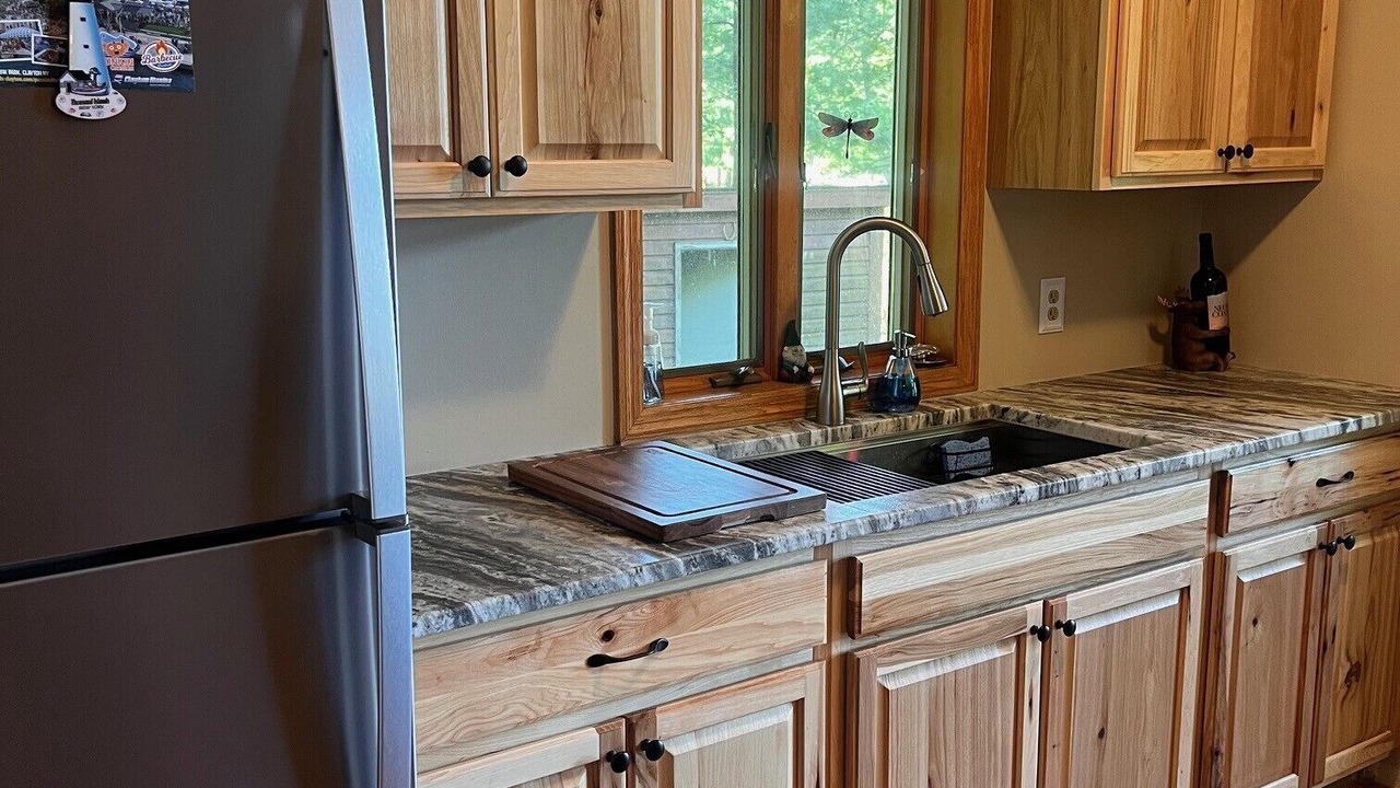 Photo of Kitchen in Hammond