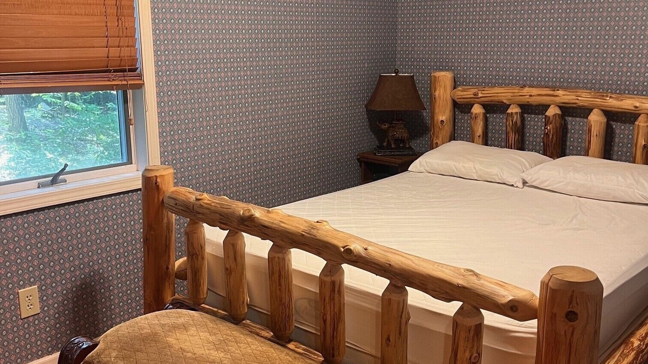Photo of Bedroom in Hammond