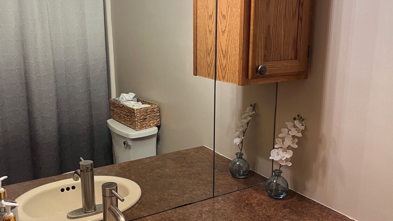 Photo of Bathroom in Hammond
