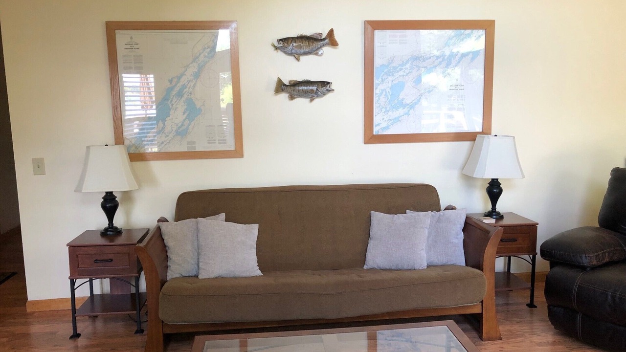 Photo of Livingroom in Hammond