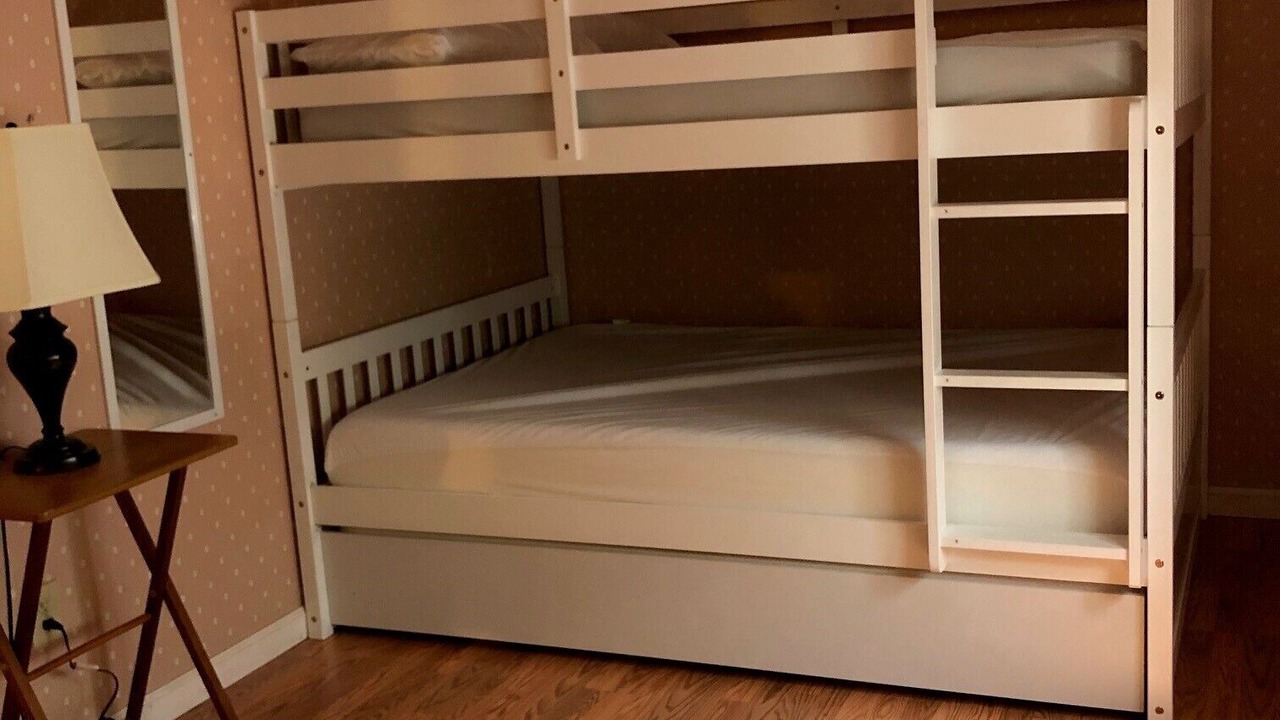 Photo of Bedroom in Hammond