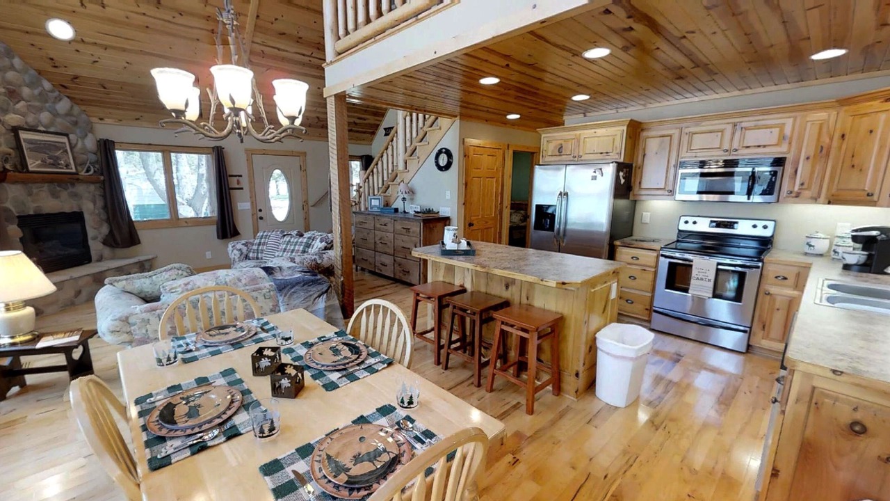 Photo of Bedroom in Litchfield
