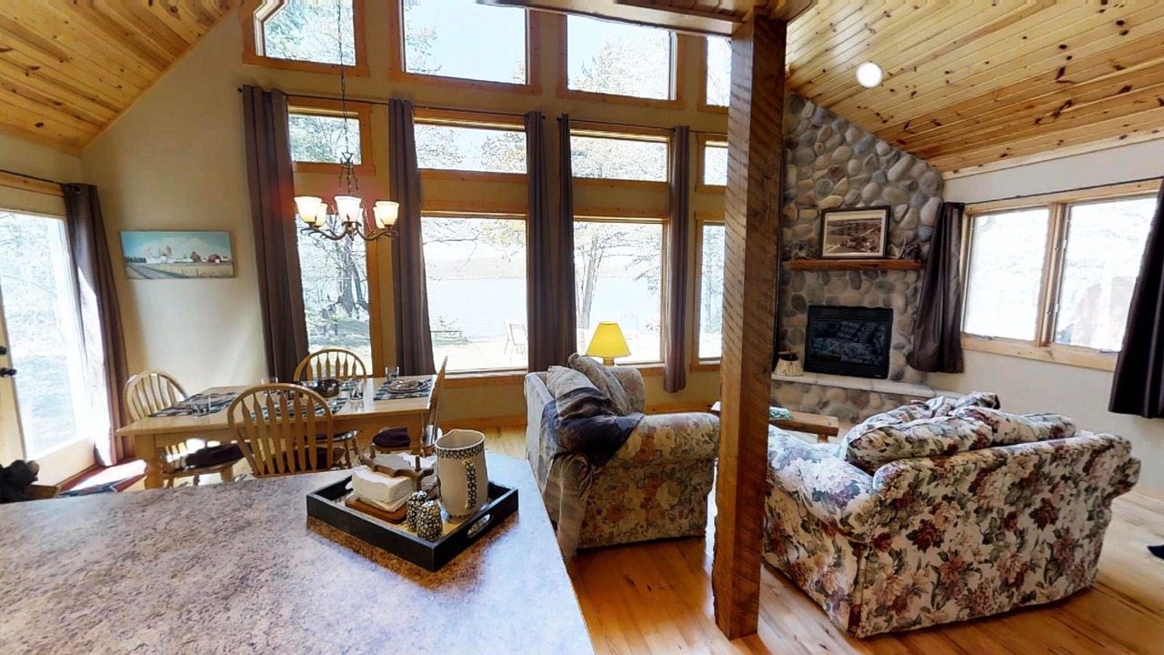 Photo of Livingroom in Litchfield