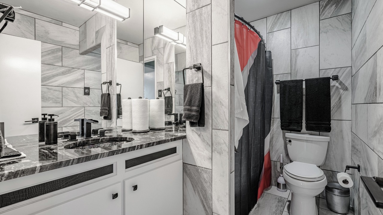 Photo of Bathroom in Mid America