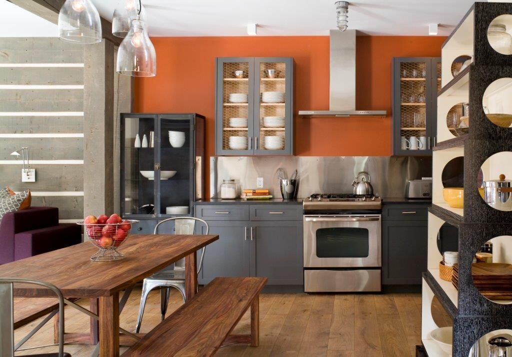 Photo of Kitchen in Taos Ski Valley