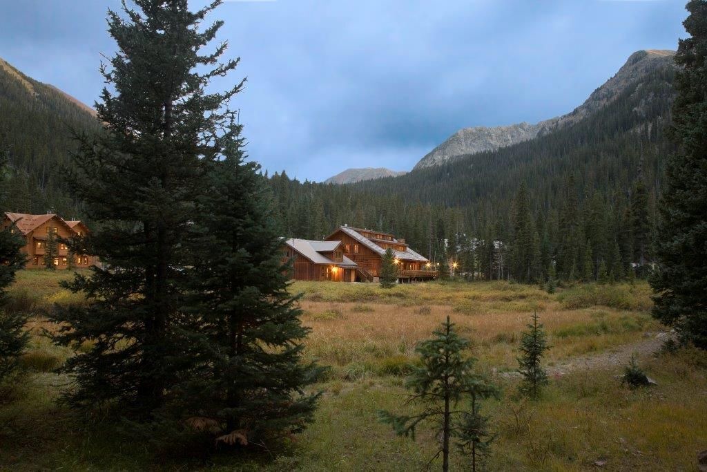 Photo of Outdoor in Taos Ski Valley