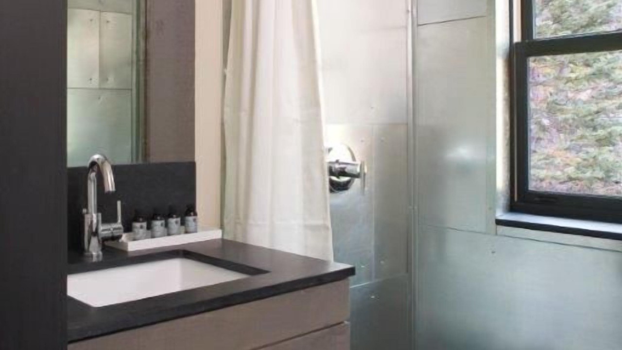 Photo of Bathroom in Taos Ski Valley