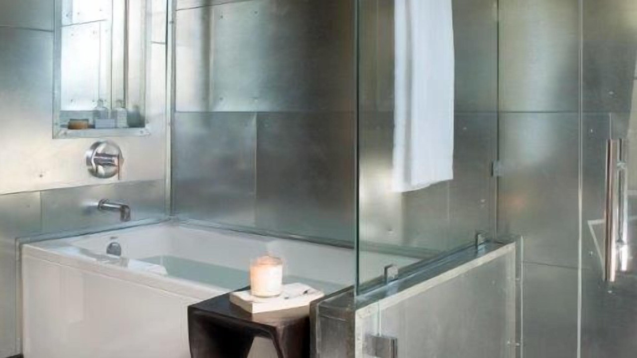 Photo of Bathroom in Taos Ski Valley