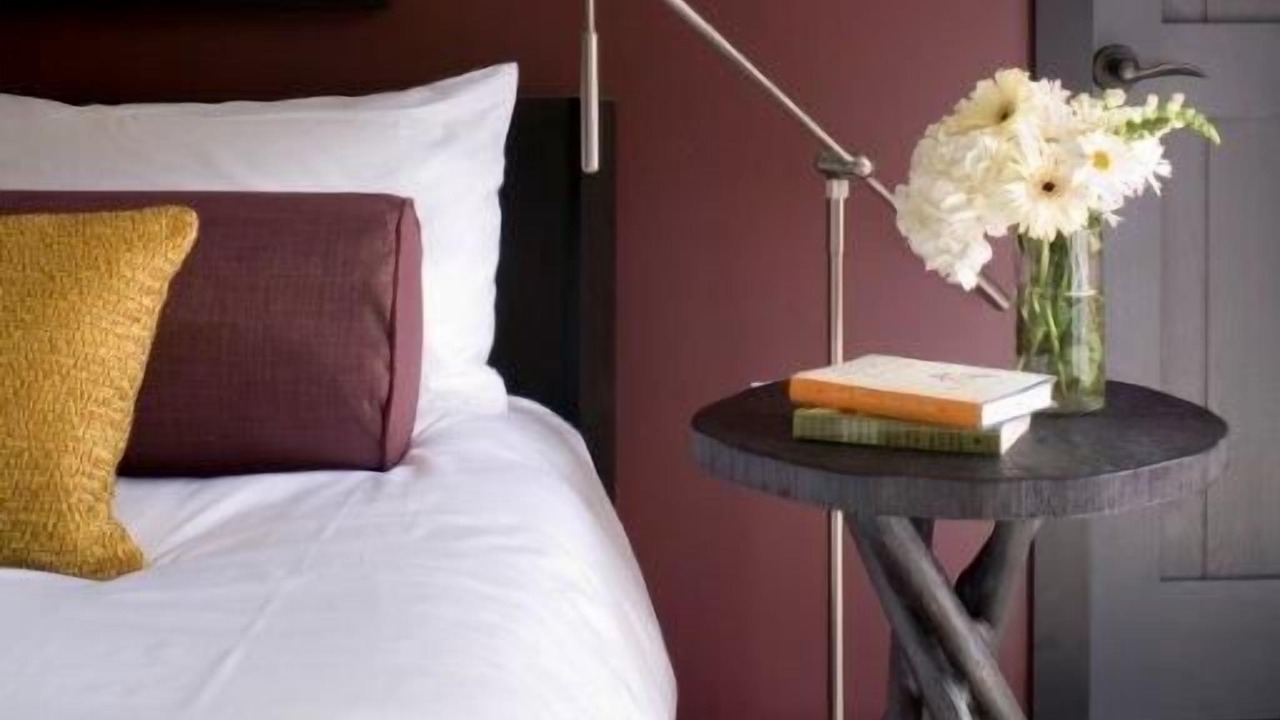 Photo of Bedroom in Taos Ski Valley