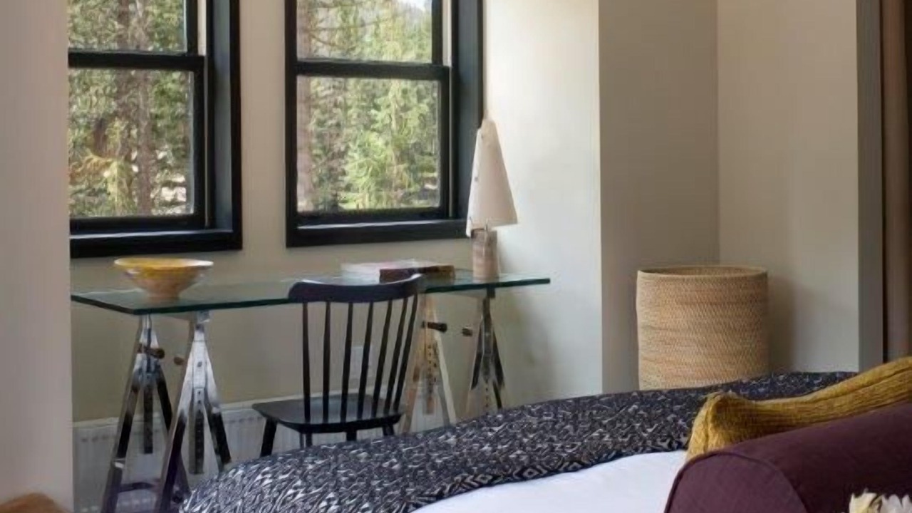 Photo of Bedroom in Taos Ski Valley