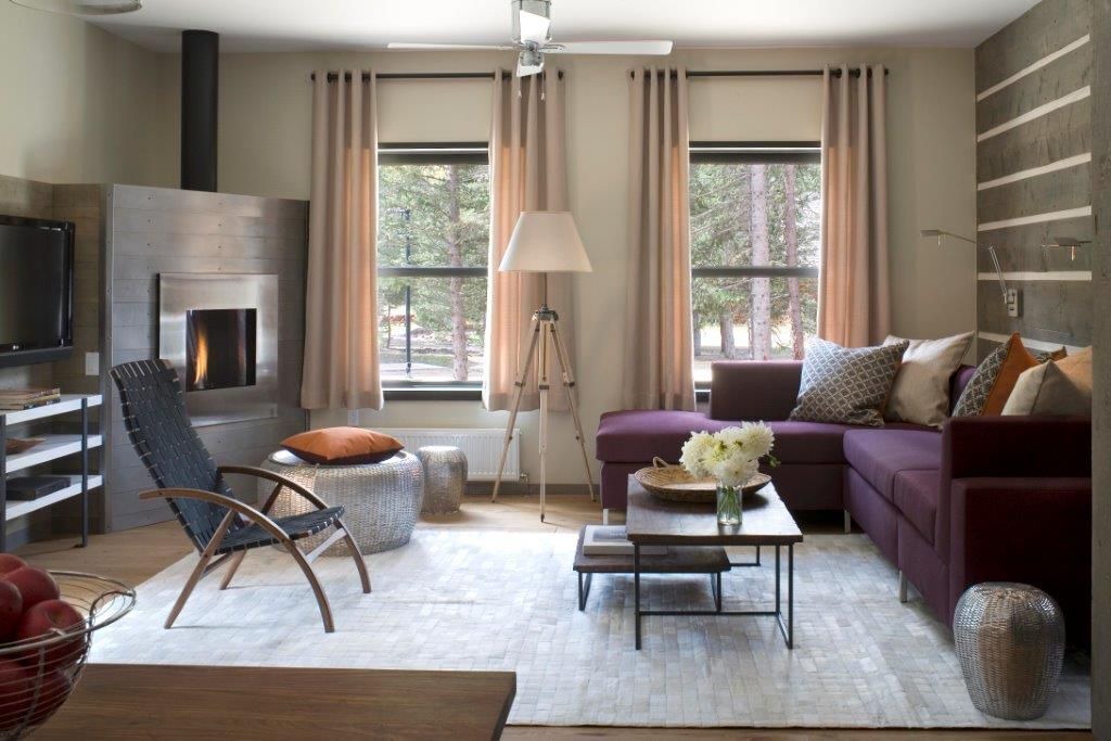 Photo of Livingroom in Taos Ski Valley