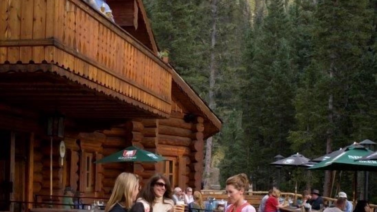 Photo of Outdoor in Taos Ski Valley