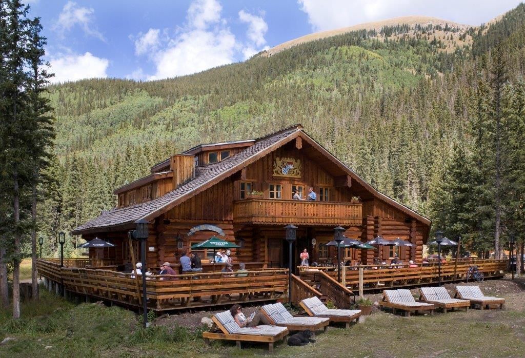 Photo of Outdoor in Taos Ski Valley