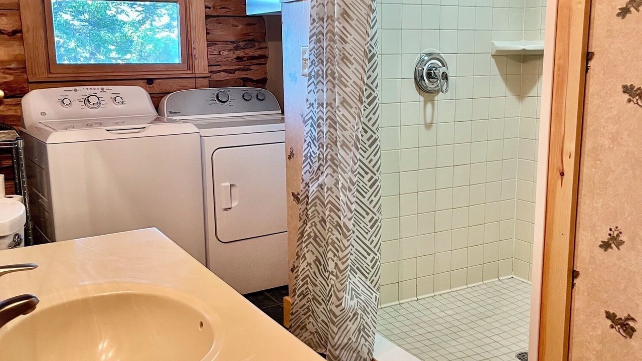 Photo of Bathroom in South Colton