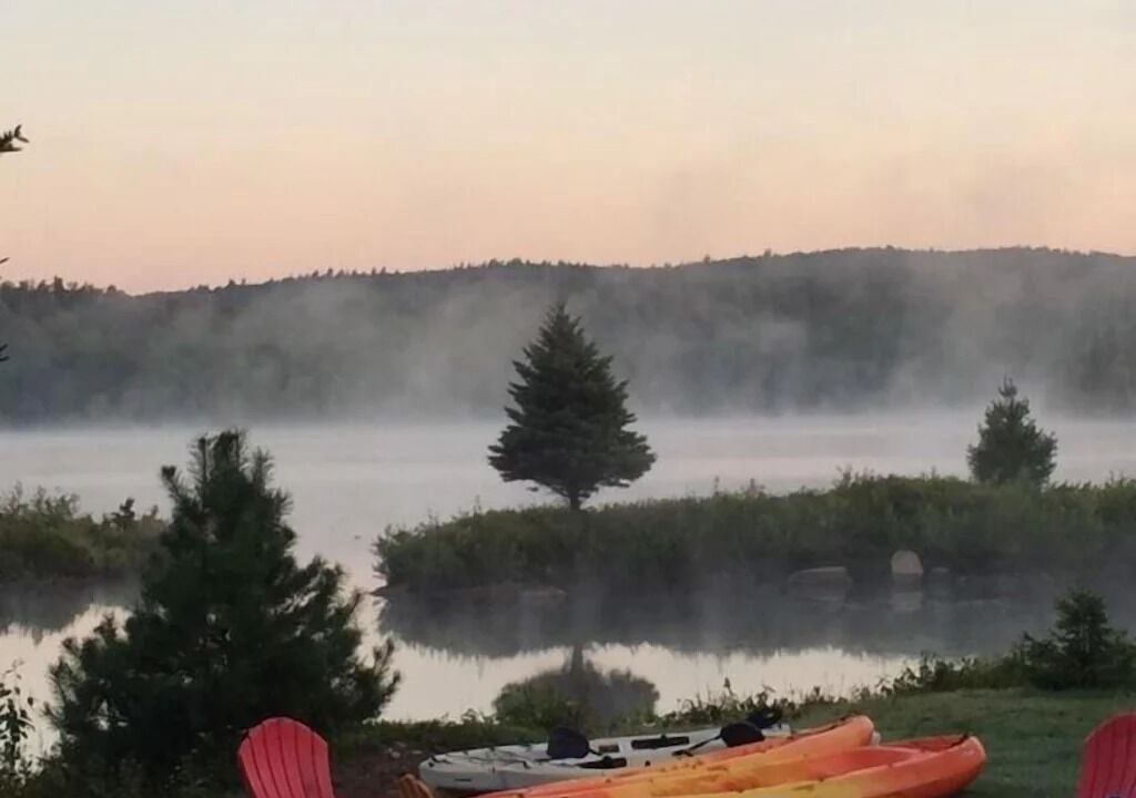 Photo of Outdoor in South Colton