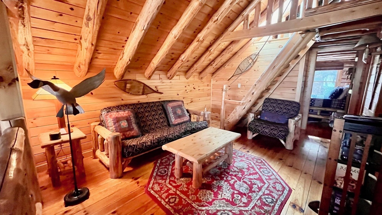 Photo of Bedroom in South Colton