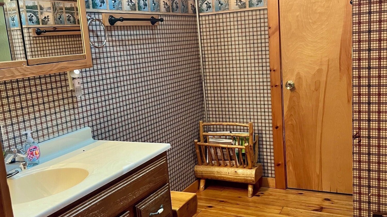 Photo of Bathroom in South Colton