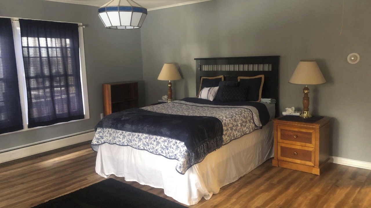 Photo of Bedroom in Monkton