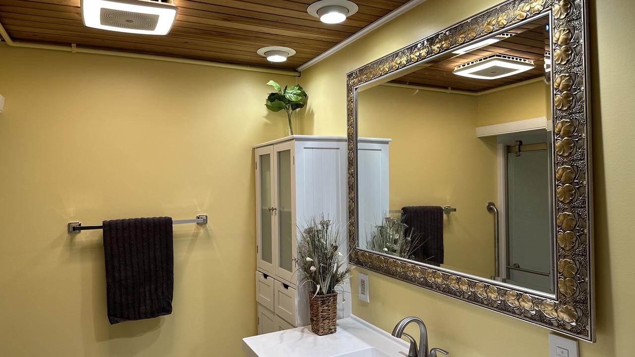 Photo of Bathroom in Monkton