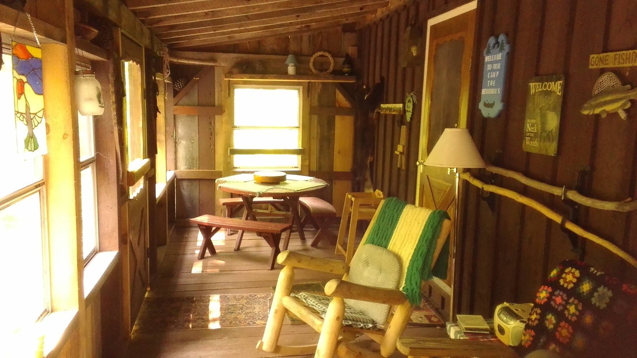 Photo of Outdoor in Inlet