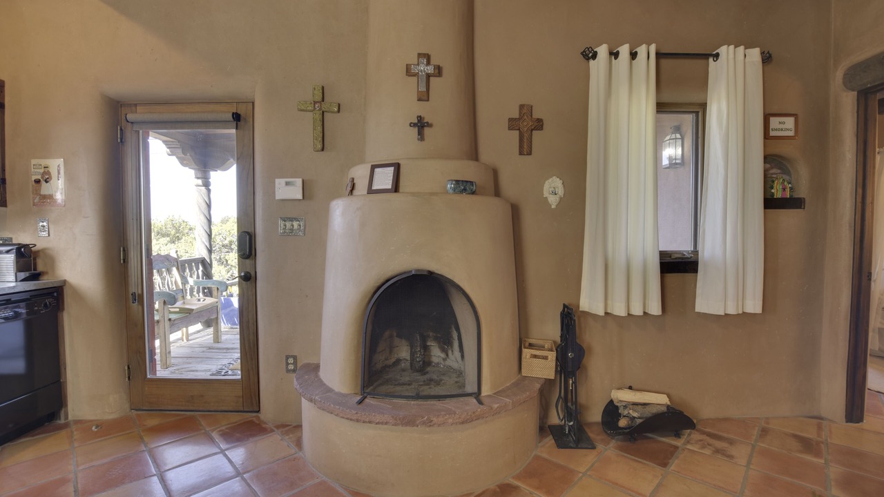 Photo of Livingroom in Santa Fe