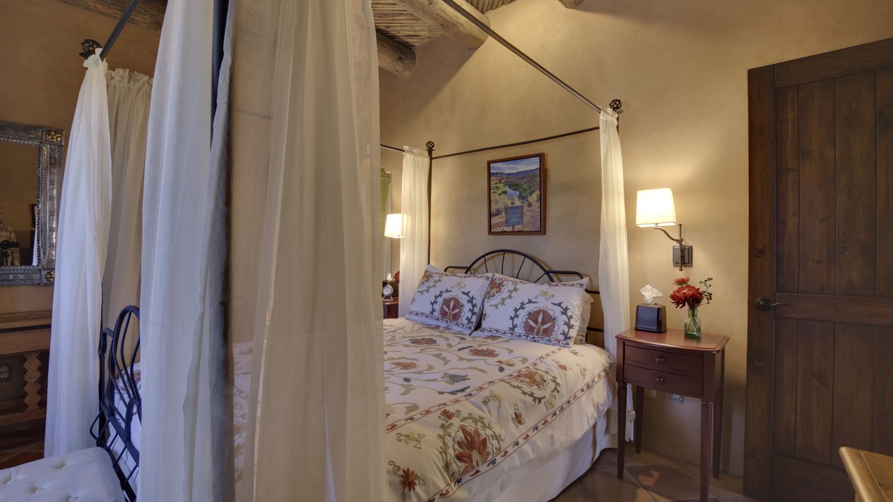 Photo of Bedroom in Santa Fe