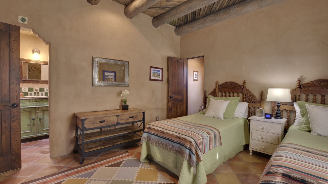 Photo of Bedroom in Santa Fe