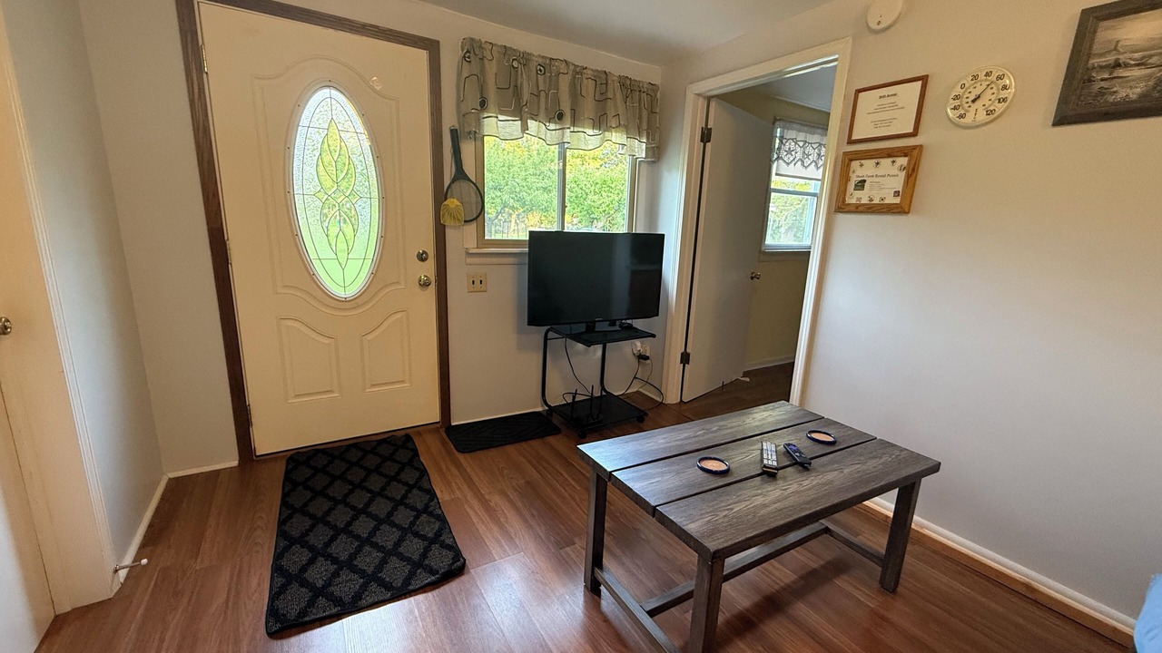 Photo of Livingroom in South Haven