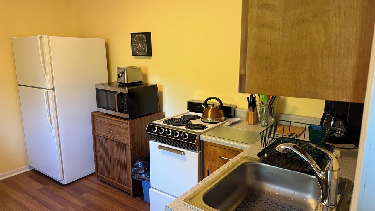 Photo of Kitchen in South Haven