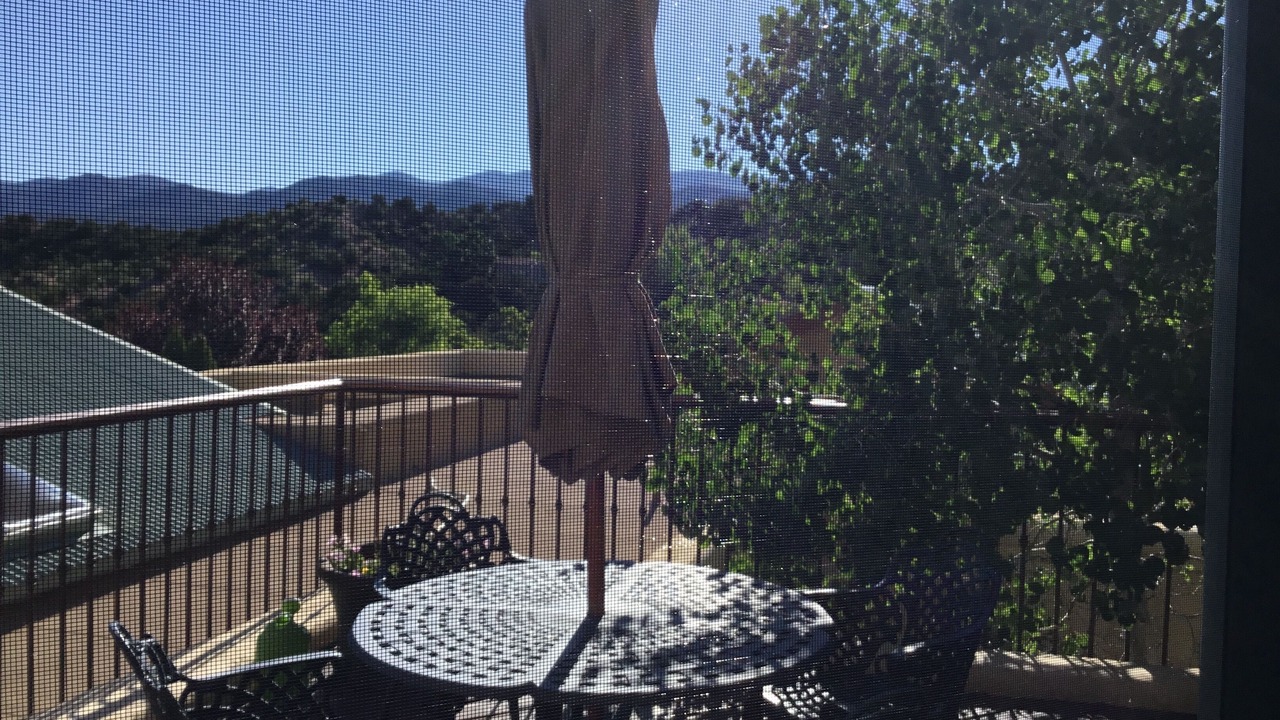 Photo of Outdoor in Tesuque