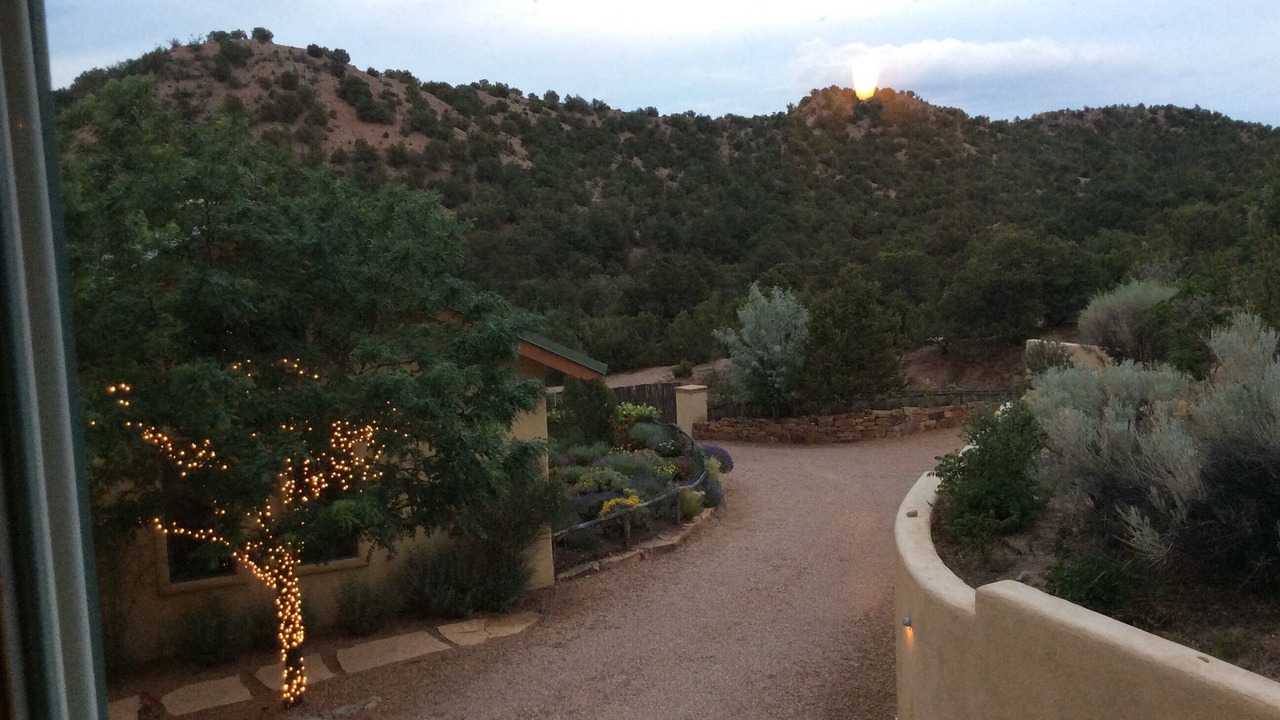 Photo of Outdoor in Tesuque