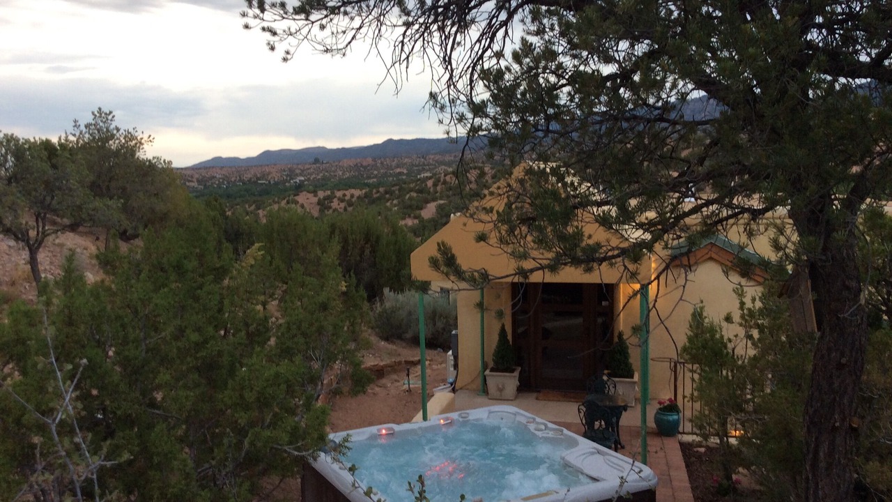 Photo of Outdoor in Tesuque