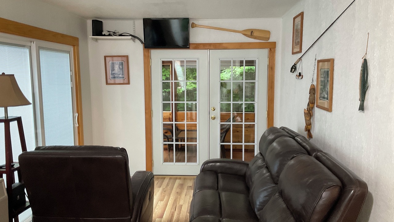 Photo of Livingroom in Gilmanton