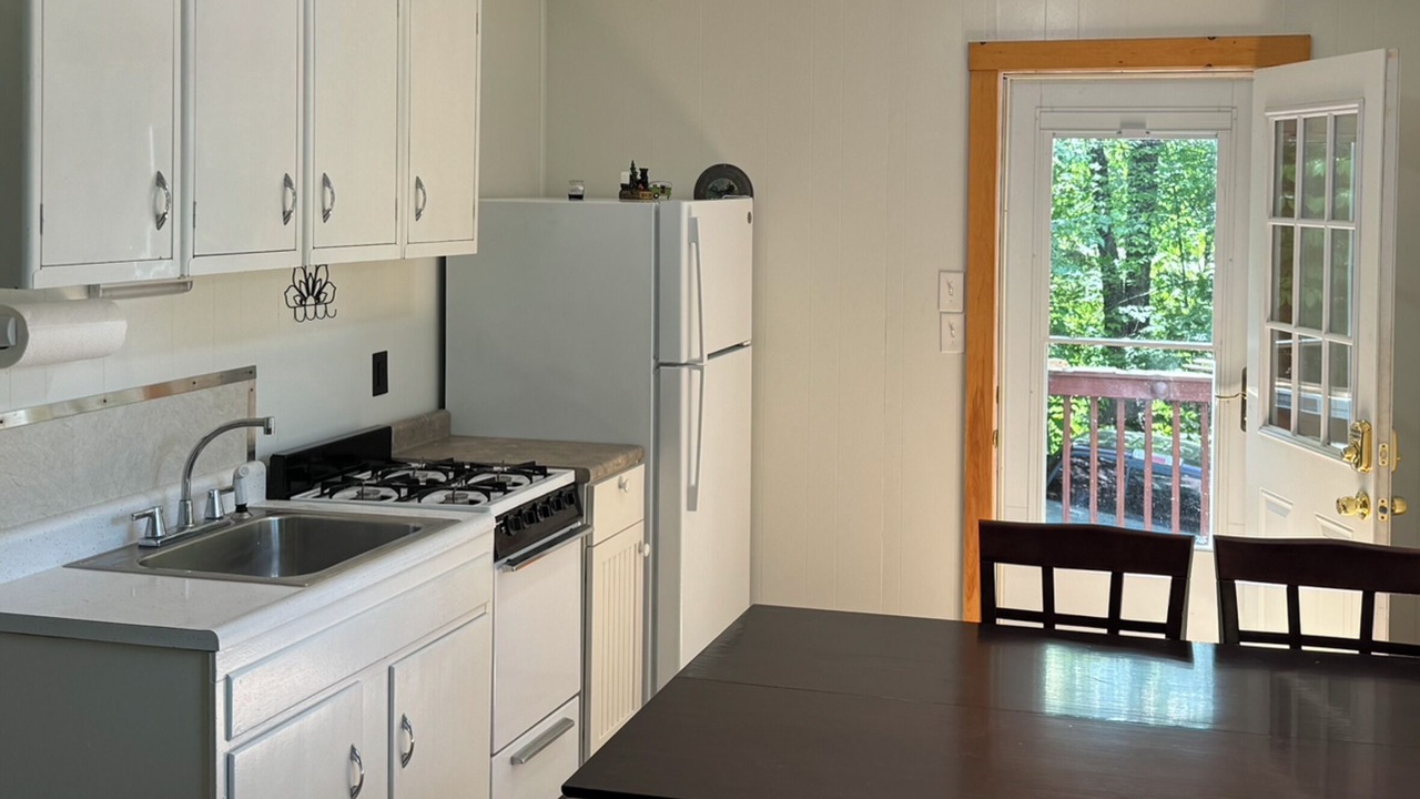 Photo of Kitchen in Gilmanton