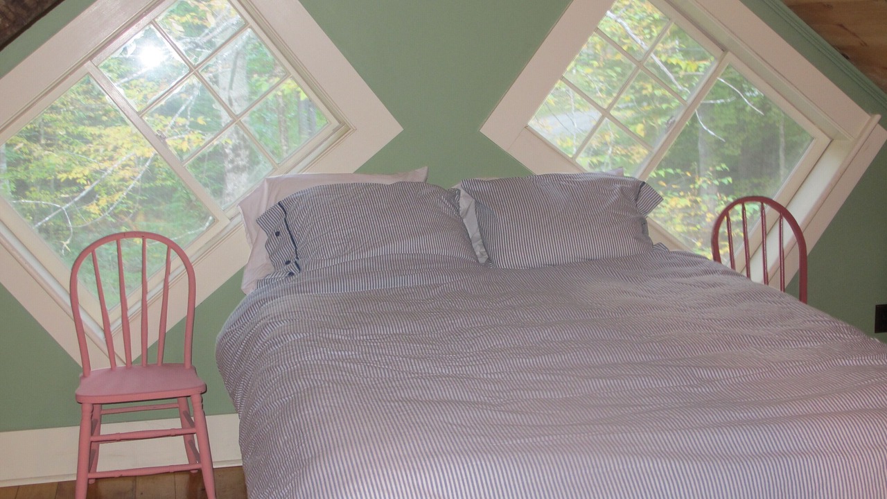 Photo of Bedroom in Grafton