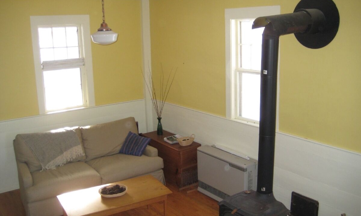 Photo of Livingroom in Grafton