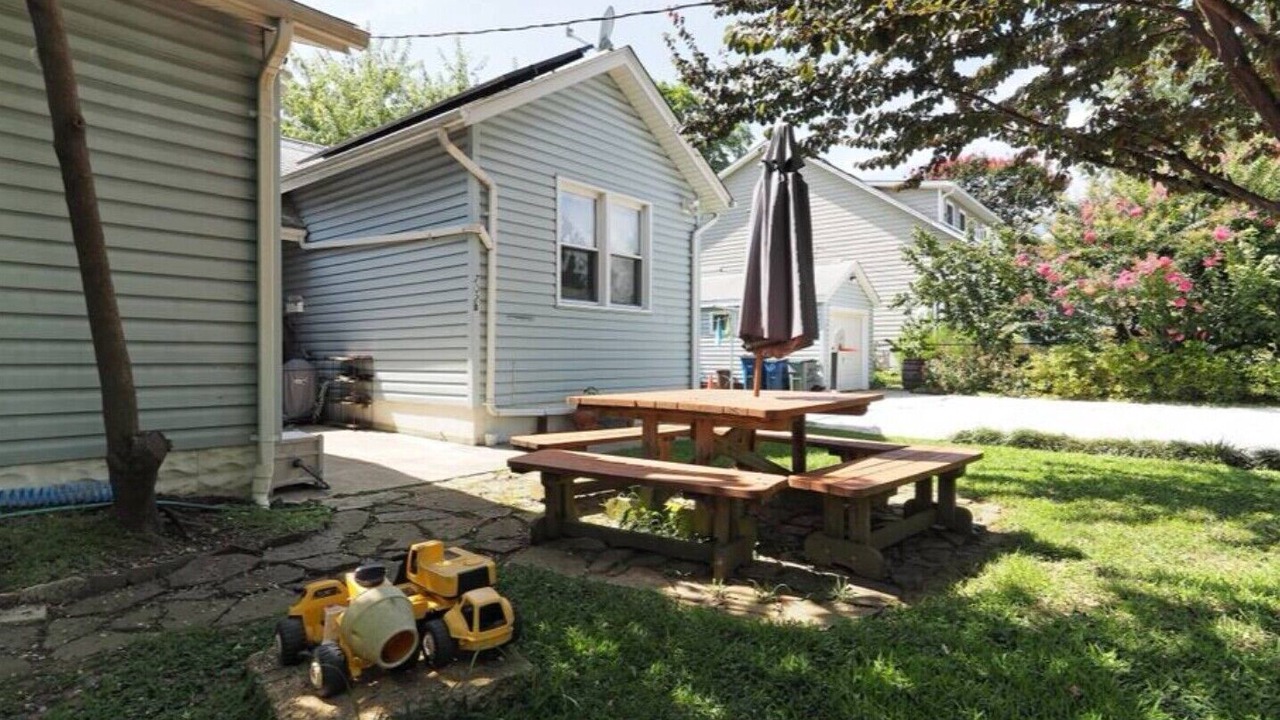 Photo of Outdoor in Eastport