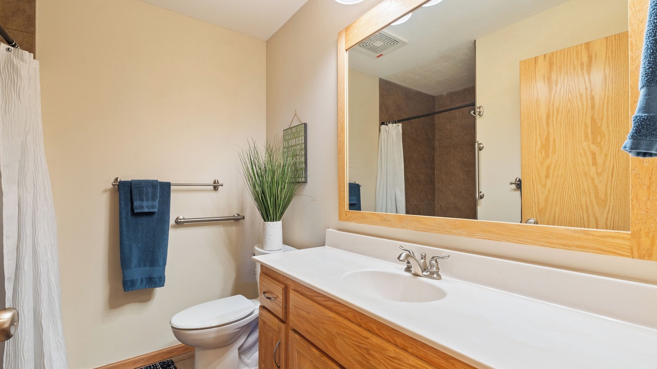 Photo of Bathroom in Onamia